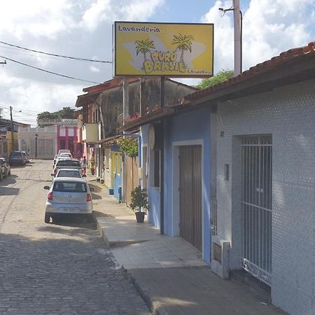 Casa Abade - 4 Quartos - Excelente Localizacao 伊塔卡雷 外观 照片