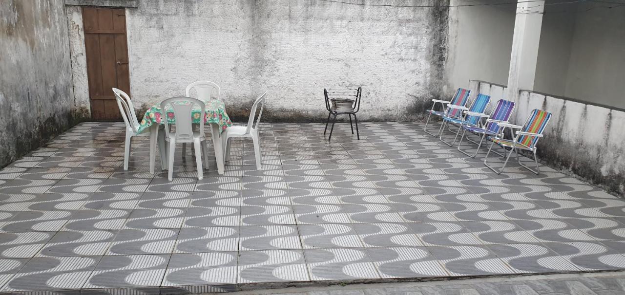Casa Abade - 4 Quartos - Excelente Localizacao 伊塔卡雷 外观 照片