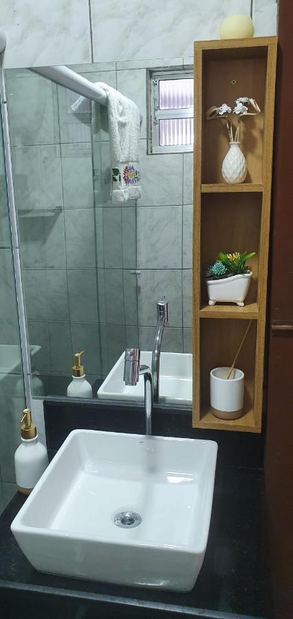 Casa Abade - 4 Quartos - Excelente Localizacao 伊塔卡雷 外观 照片