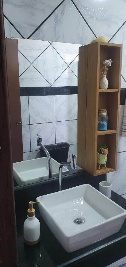 Casa Abade - 4 Quartos - Excelente Localizacao 伊塔卡雷 外观 照片