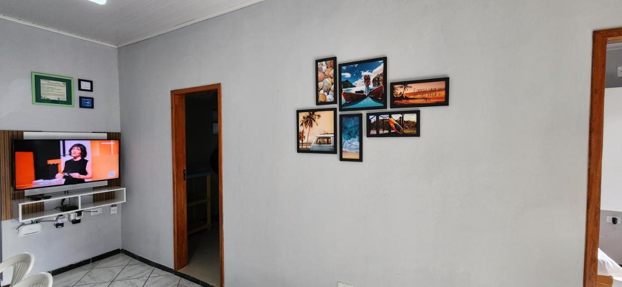Casa Abade - 4 Quartos - Excelente Localizacao 伊塔卡雷 外观 照片