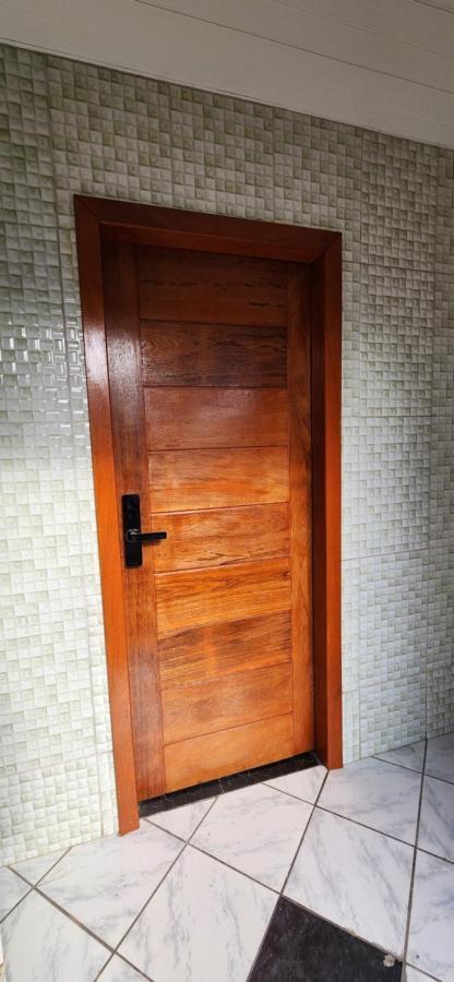 Casa Abade - 4 Quartos - Excelente Localizacao 伊塔卡雷 外观 照片
