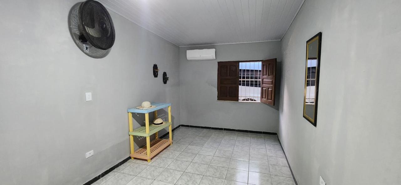 Casa Abade - 4 Quartos - Excelente Localizacao 伊塔卡雷 外观 照片