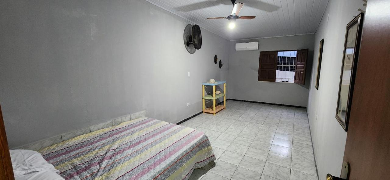 Casa Abade - 4 Quartos - Excelente Localizacao 伊塔卡雷 外观 照片