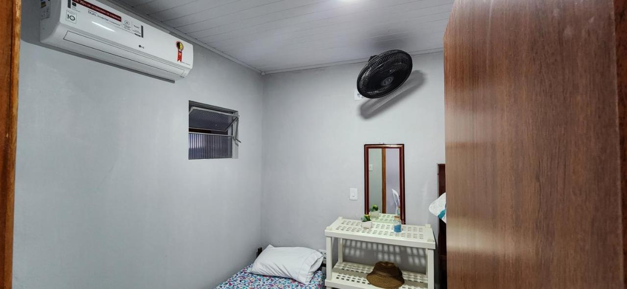 Casa Abade - 4 Quartos - Excelente Localizacao 伊塔卡雷 外观 照片