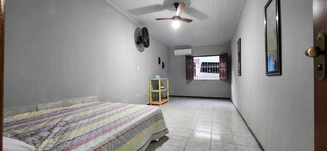 Casa Abade - 4 Quartos - Excelente Localizacao 伊塔卡雷 外观 照片