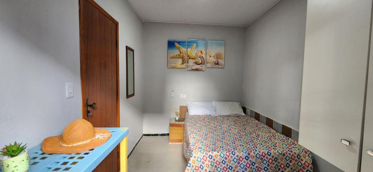Casa Abade - 4 Quartos - Excelente Localizacao 伊塔卡雷 外观 照片