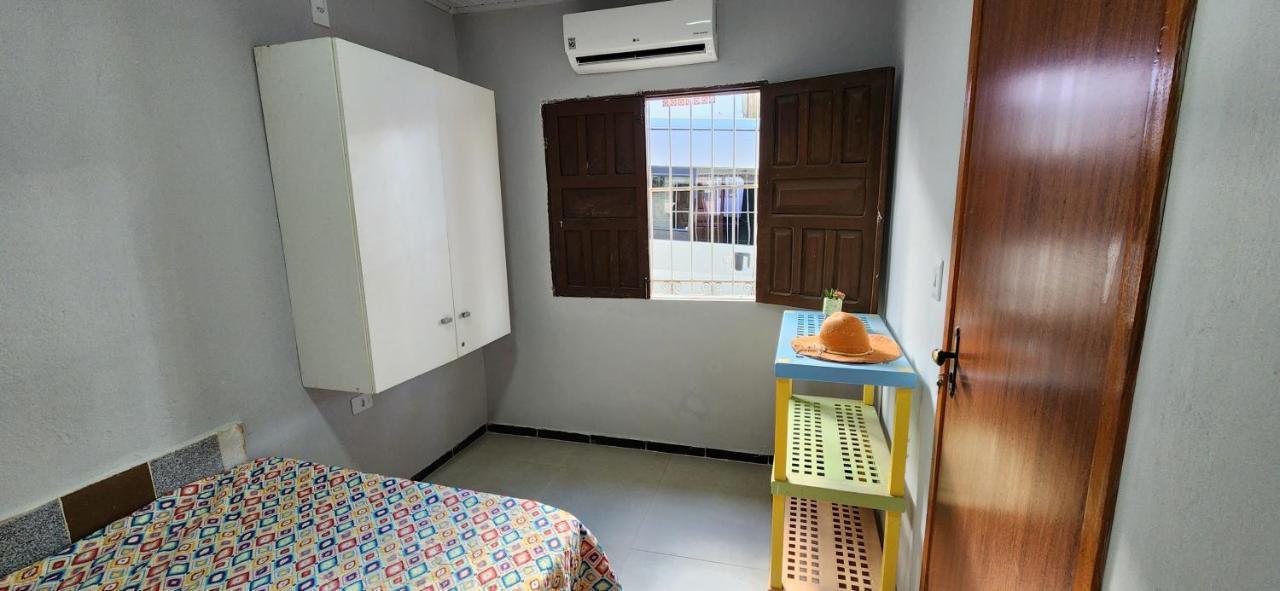 Casa Abade - 4 Quartos - Excelente Localizacao 伊塔卡雷 外观 照片