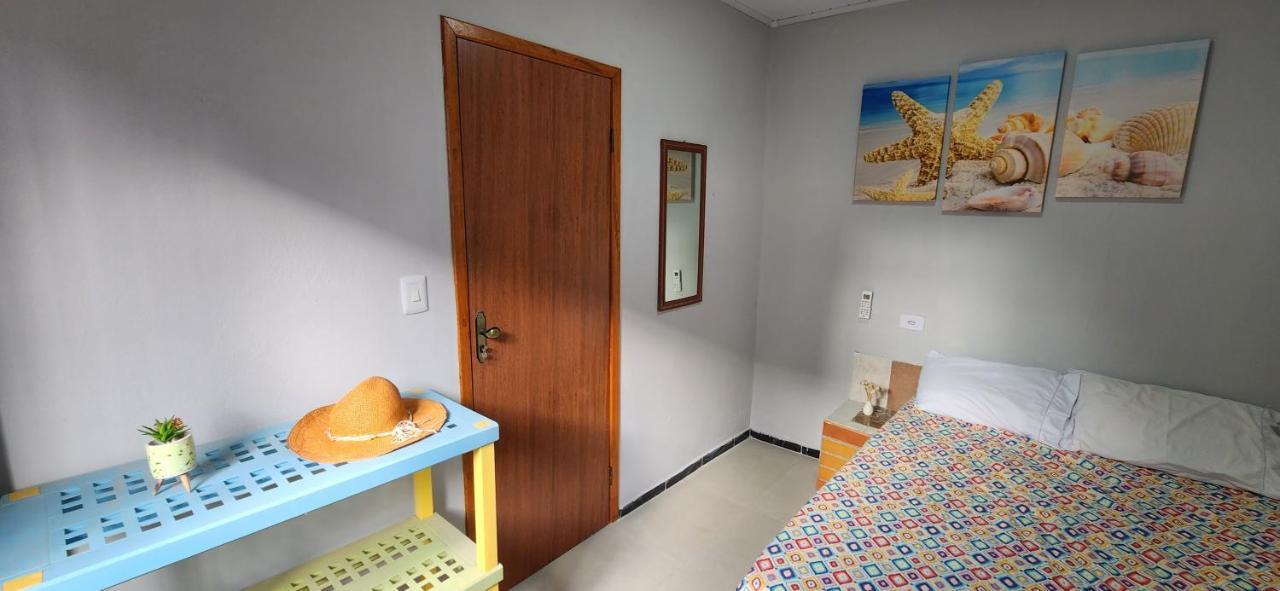 Casa Abade - 4 Quartos - Excelente Localizacao 伊塔卡雷 外观 照片